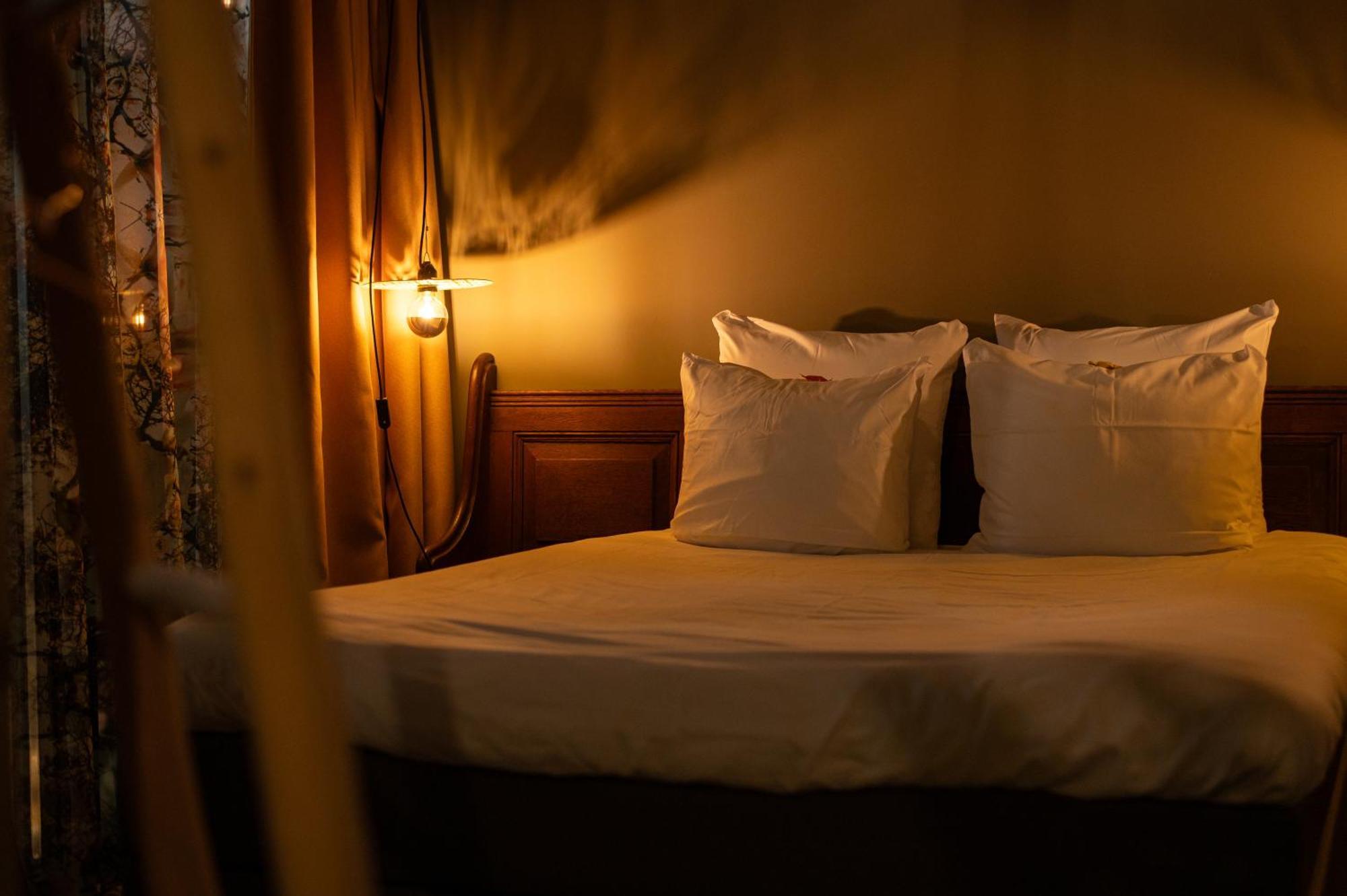 ארנהיים Boutiquehotel The Church מראה חיצוני תמונה