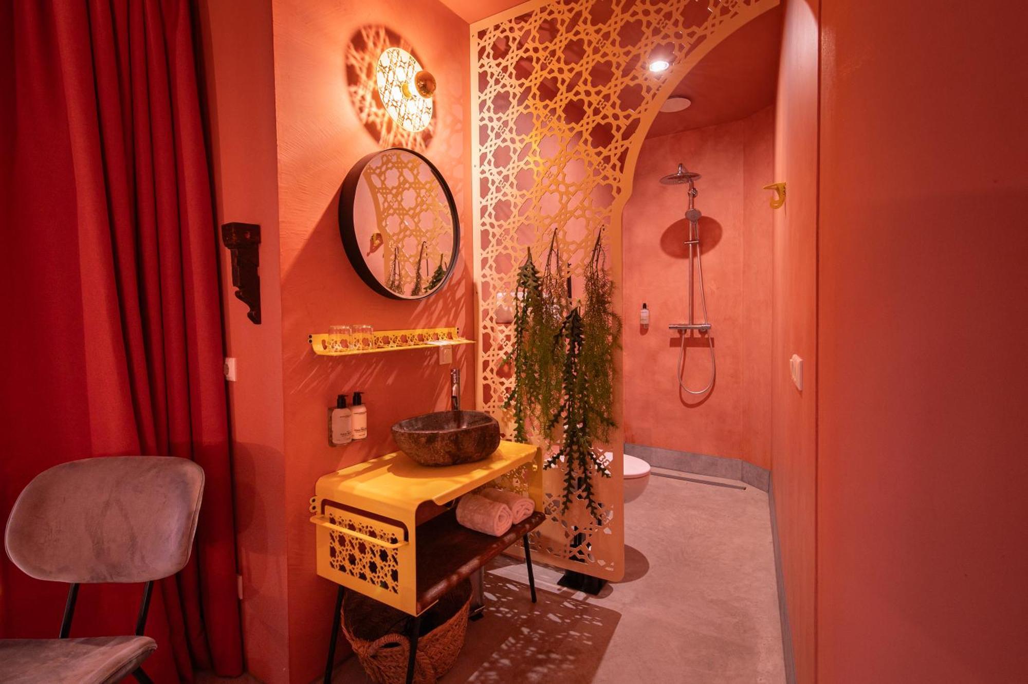 ארנהיים Boutiquehotel The Church מראה חיצוני תמונה