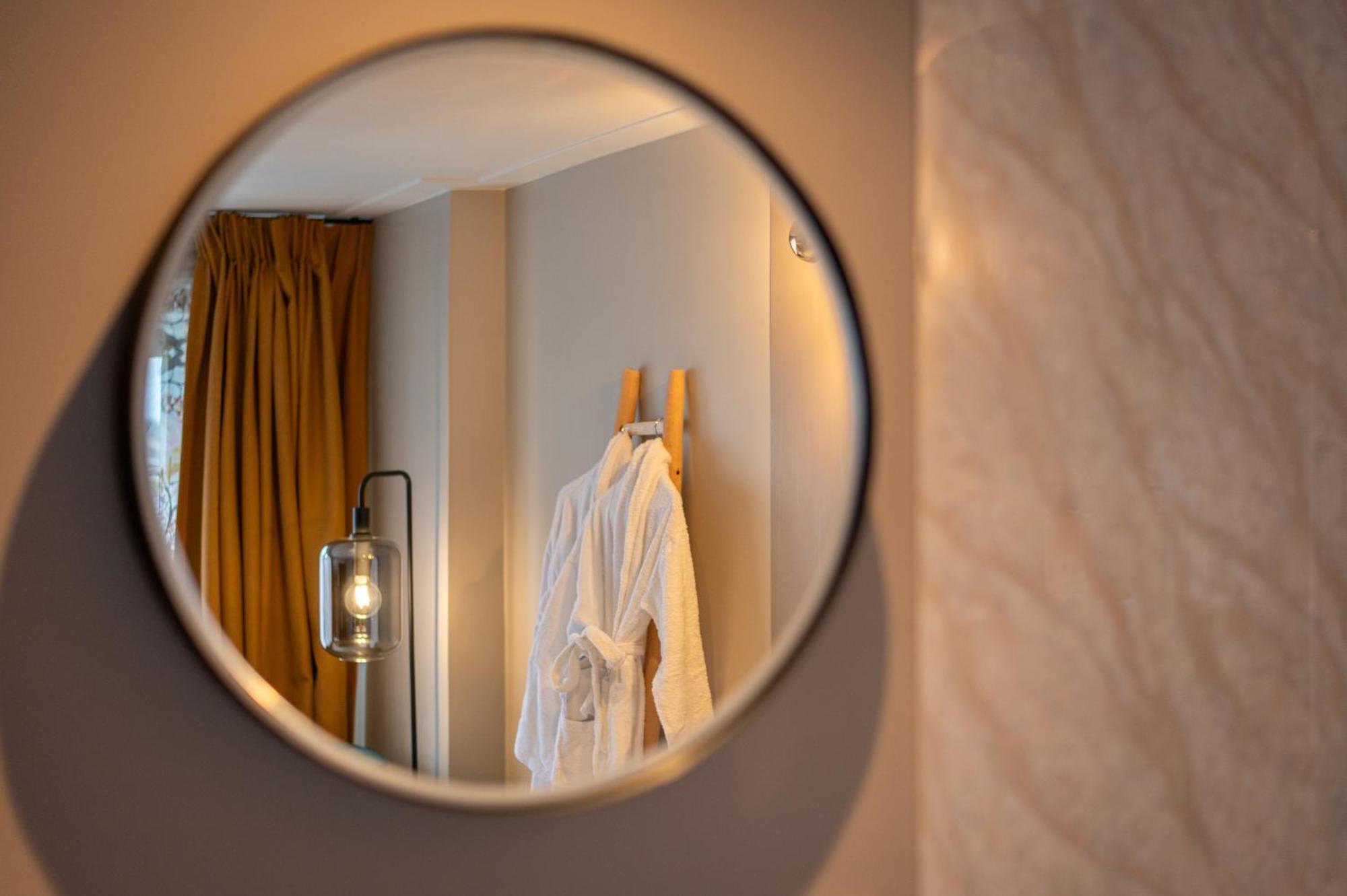 ארנהיים Boutiquehotel The Church מראה חיצוני תמונה