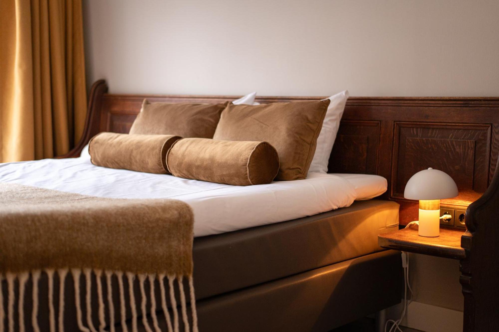 ארנהיים Boutiquehotel The Church מראה חיצוני תמונה