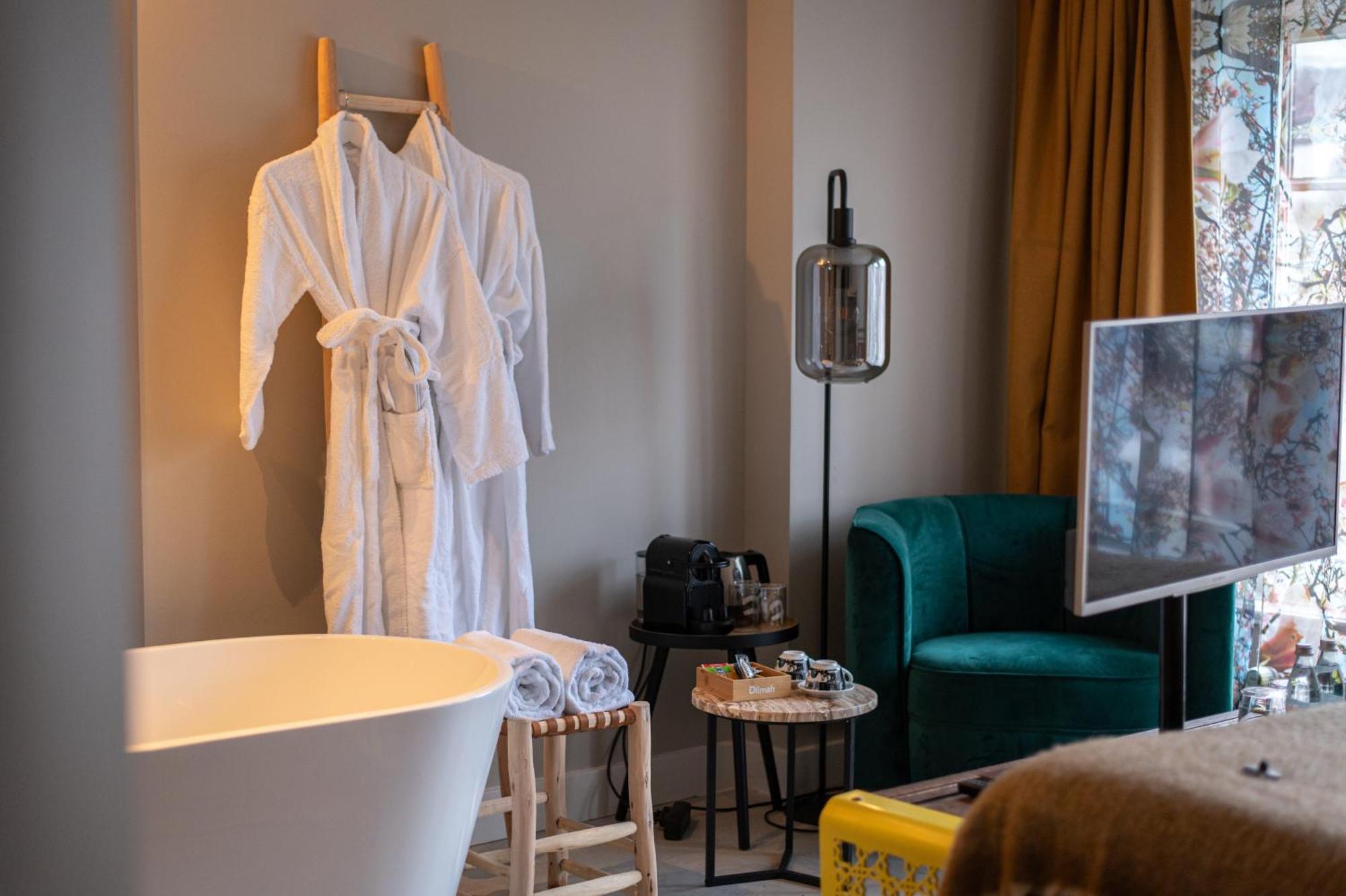 ארנהיים Boutiquehotel The Church מראה חיצוני תמונה