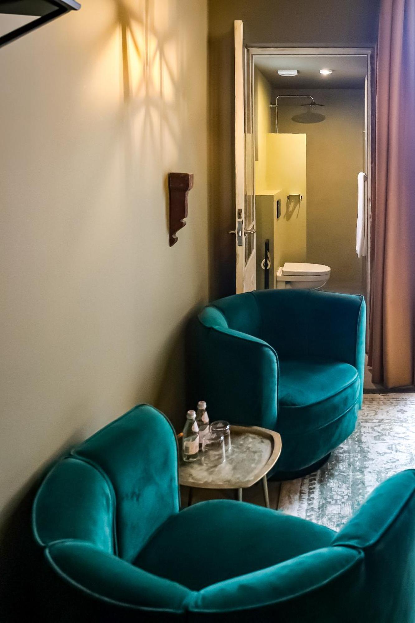 ארנהיים Boutiquehotel The Church מראה חיצוני תמונה