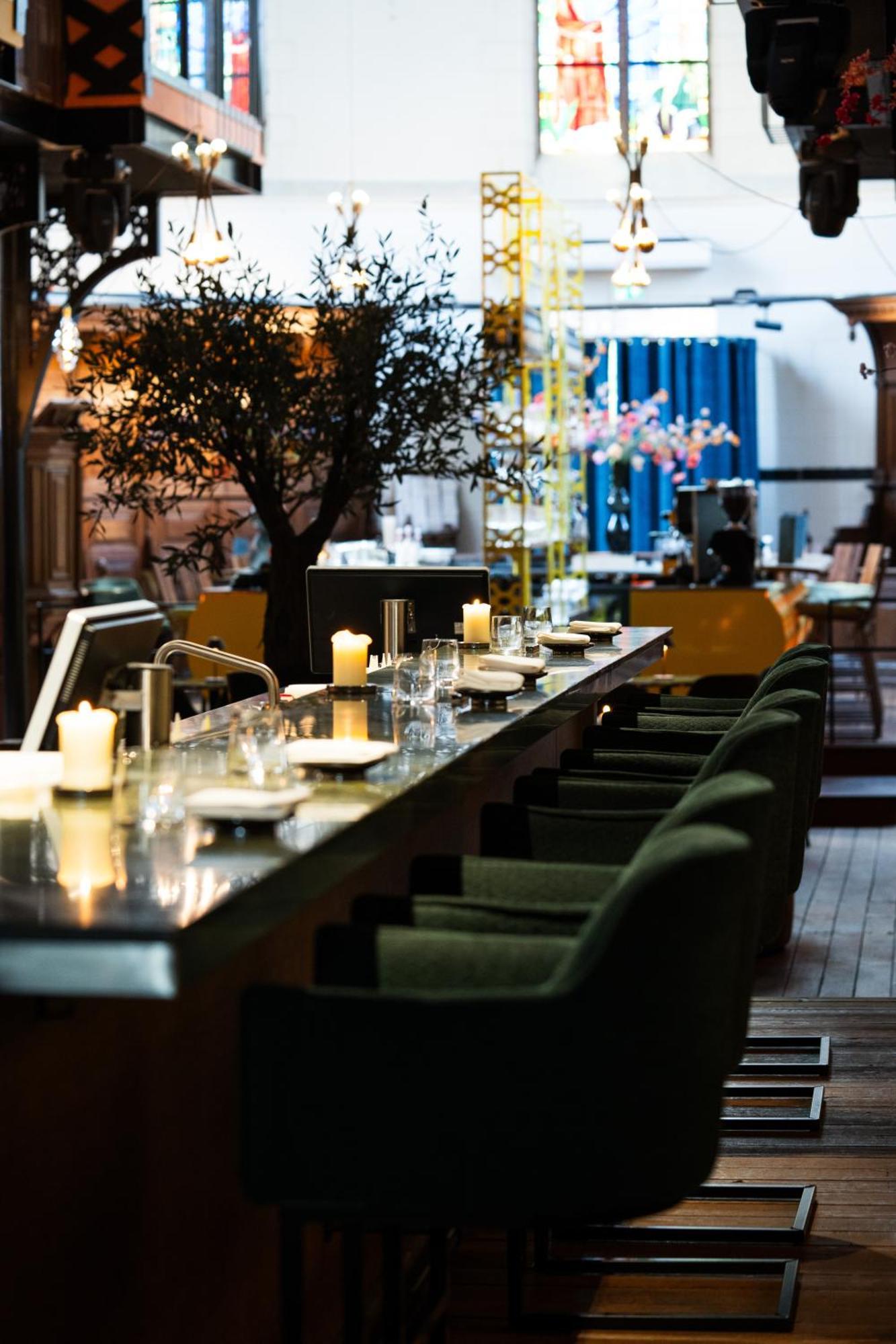 ארנהיים Boutiquehotel The Church מראה חיצוני תמונה