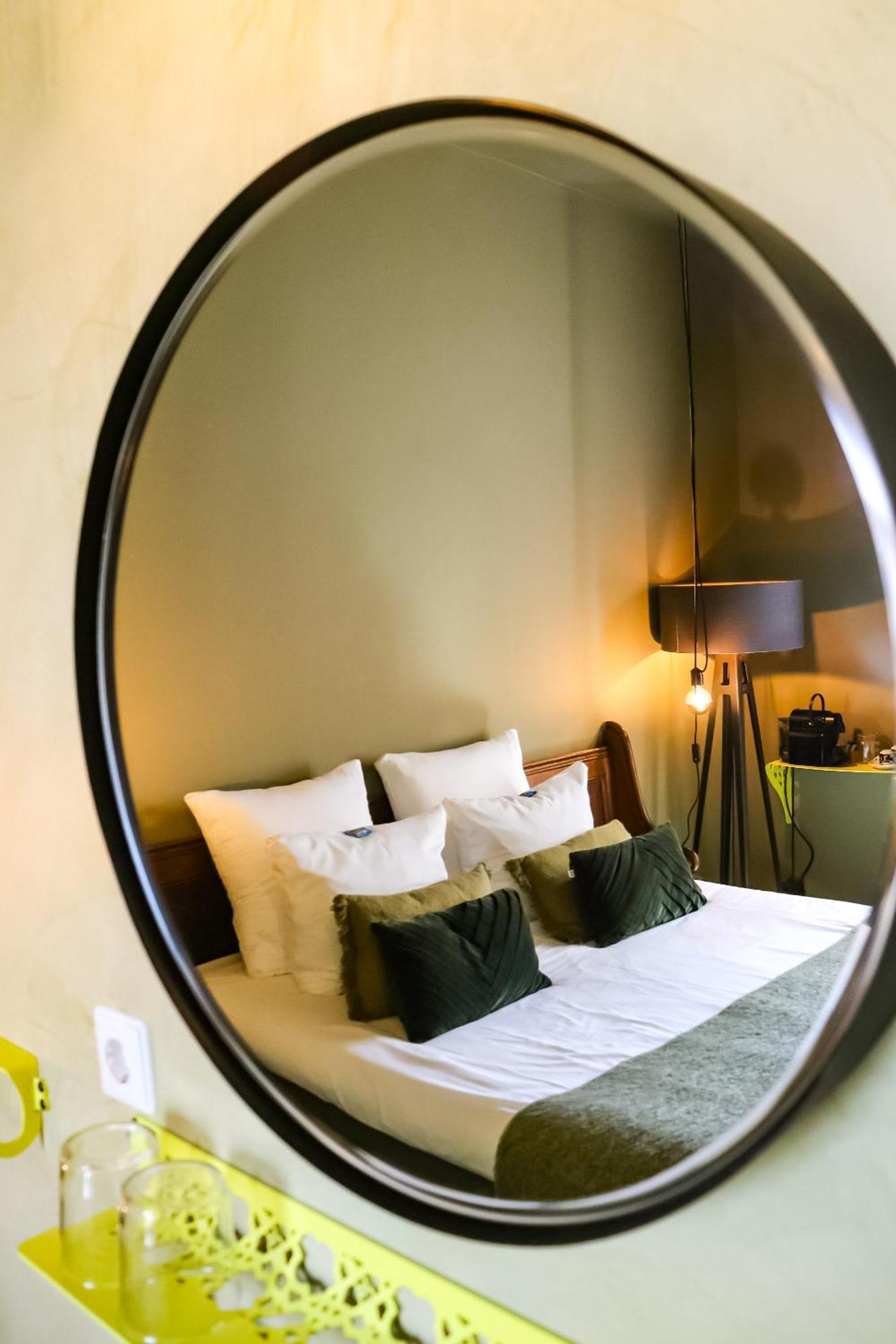 ארנהיים Boutiquehotel The Church מראה חיצוני תמונה