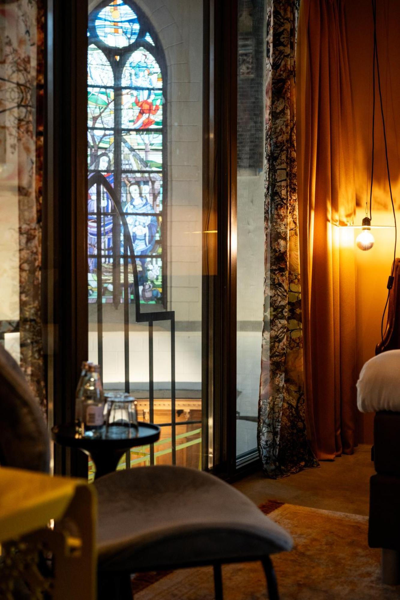 ארנהיים Boutiquehotel The Church מראה חיצוני תמונה