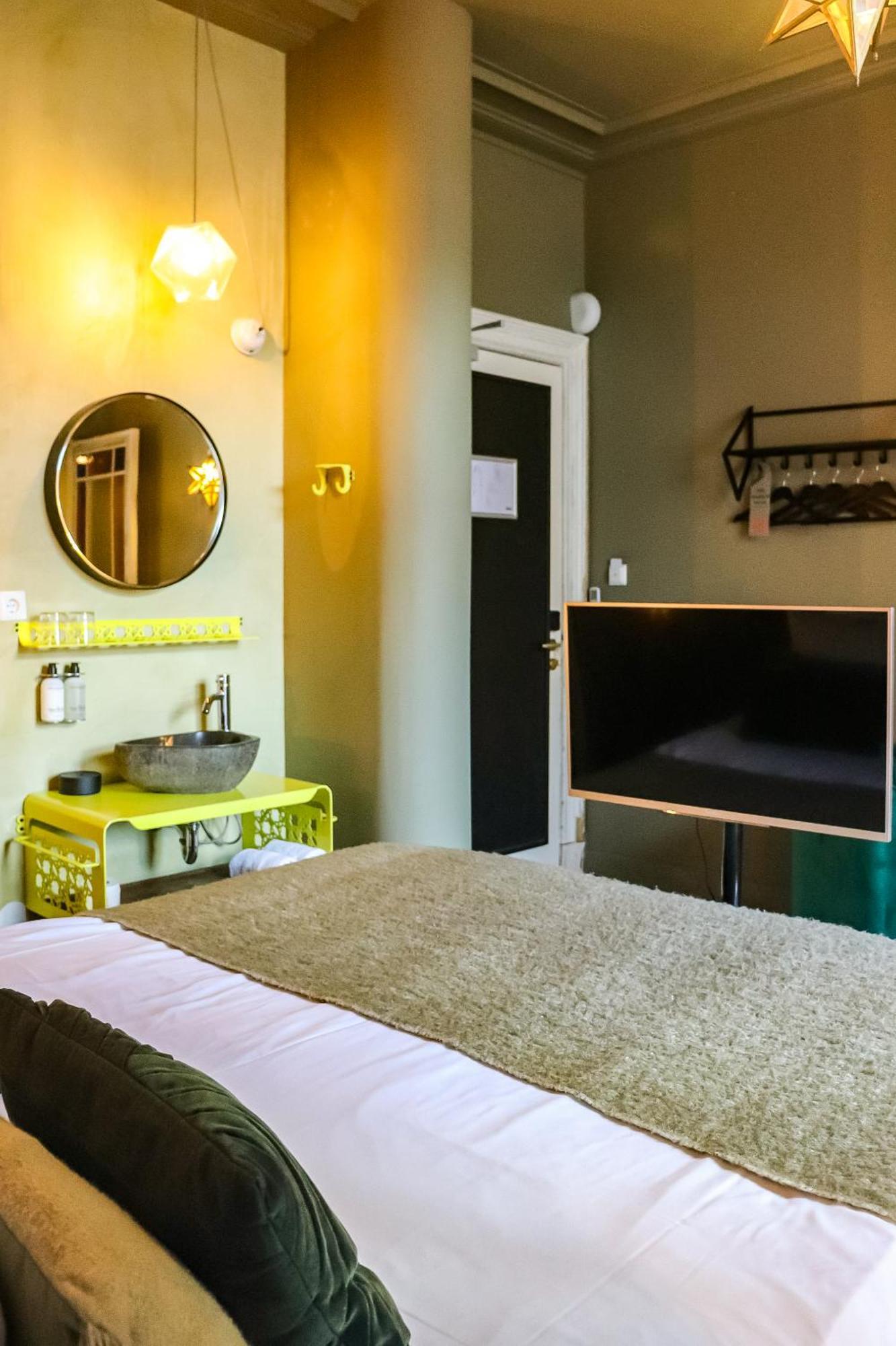 ארנהיים Boutiquehotel The Church מראה חיצוני תמונה