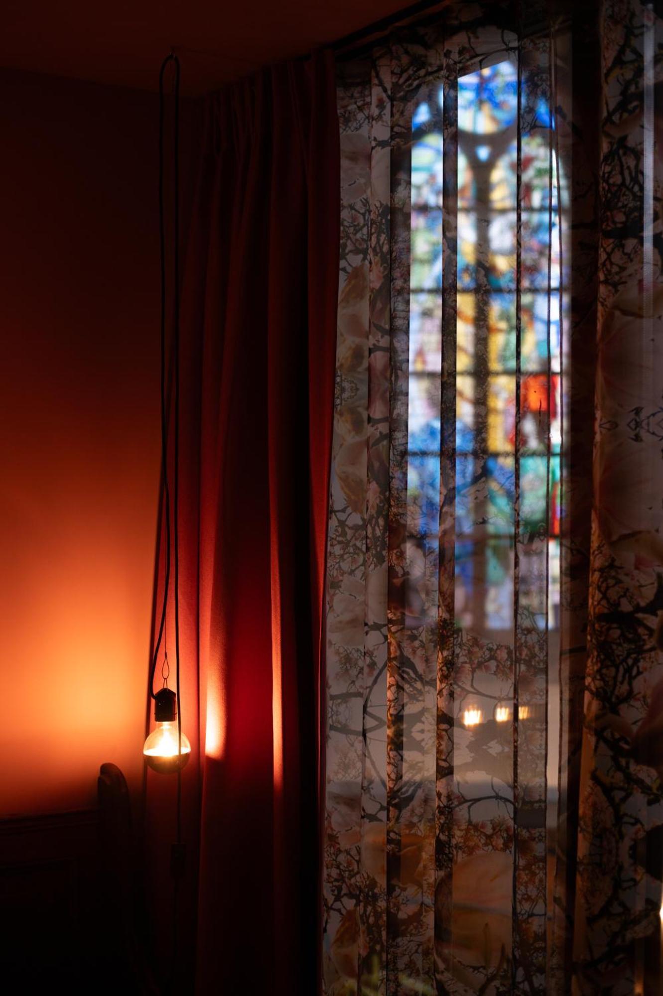 ארנהיים Boutiquehotel The Church מראה חיצוני תמונה