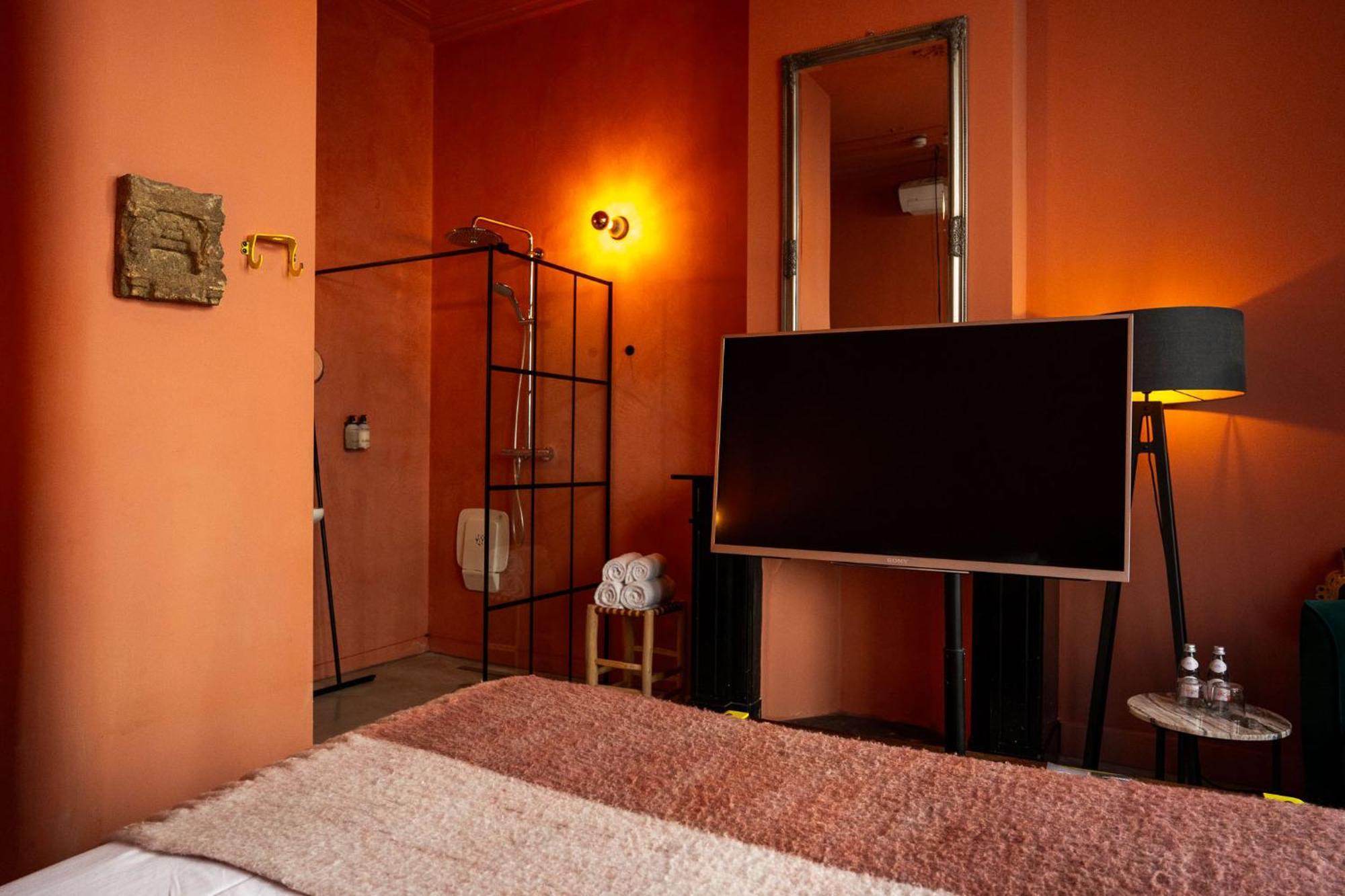 ארנהיים Boutiquehotel The Church מראה חיצוני תמונה