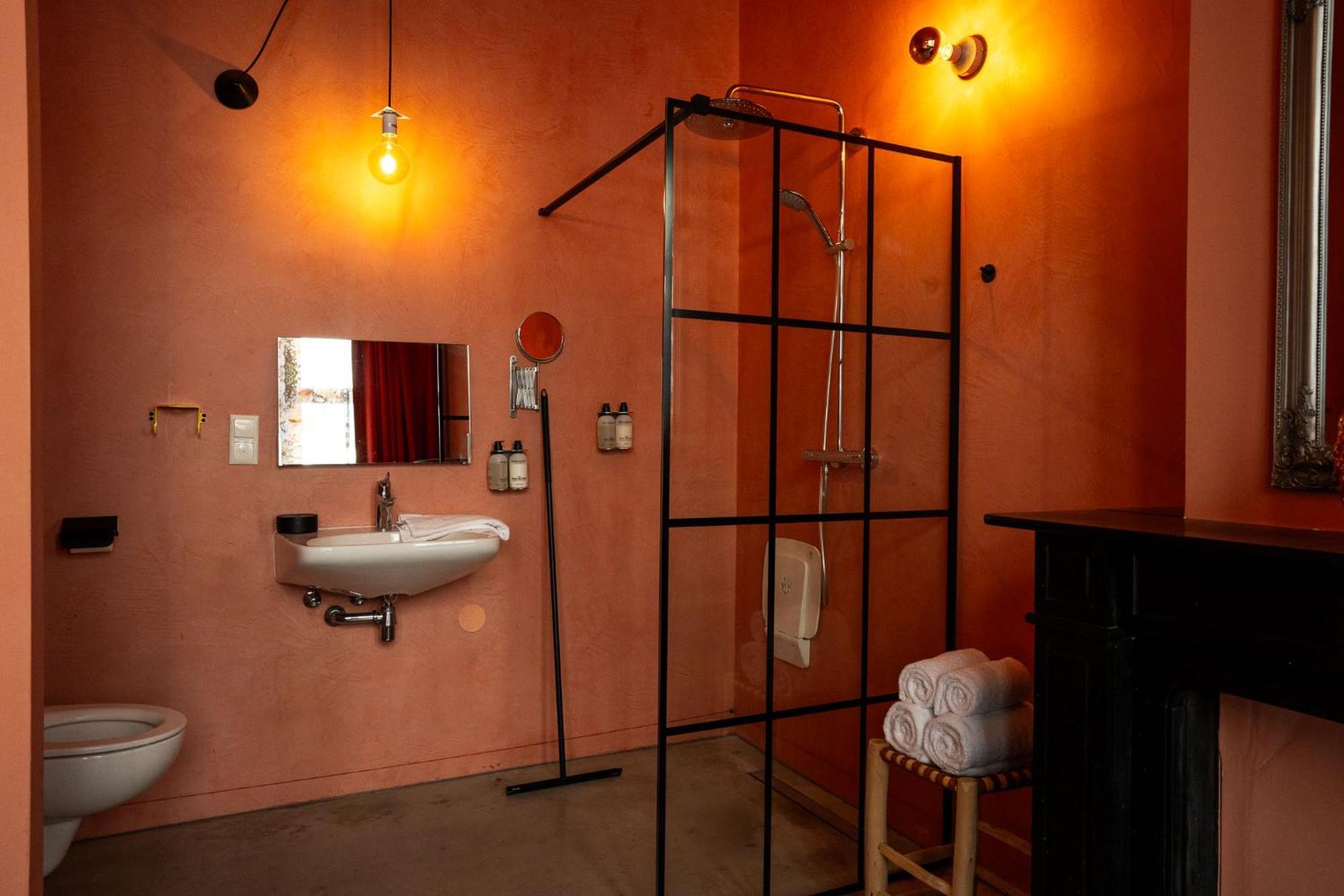 ארנהיים Boutiquehotel The Church מראה חיצוני תמונה