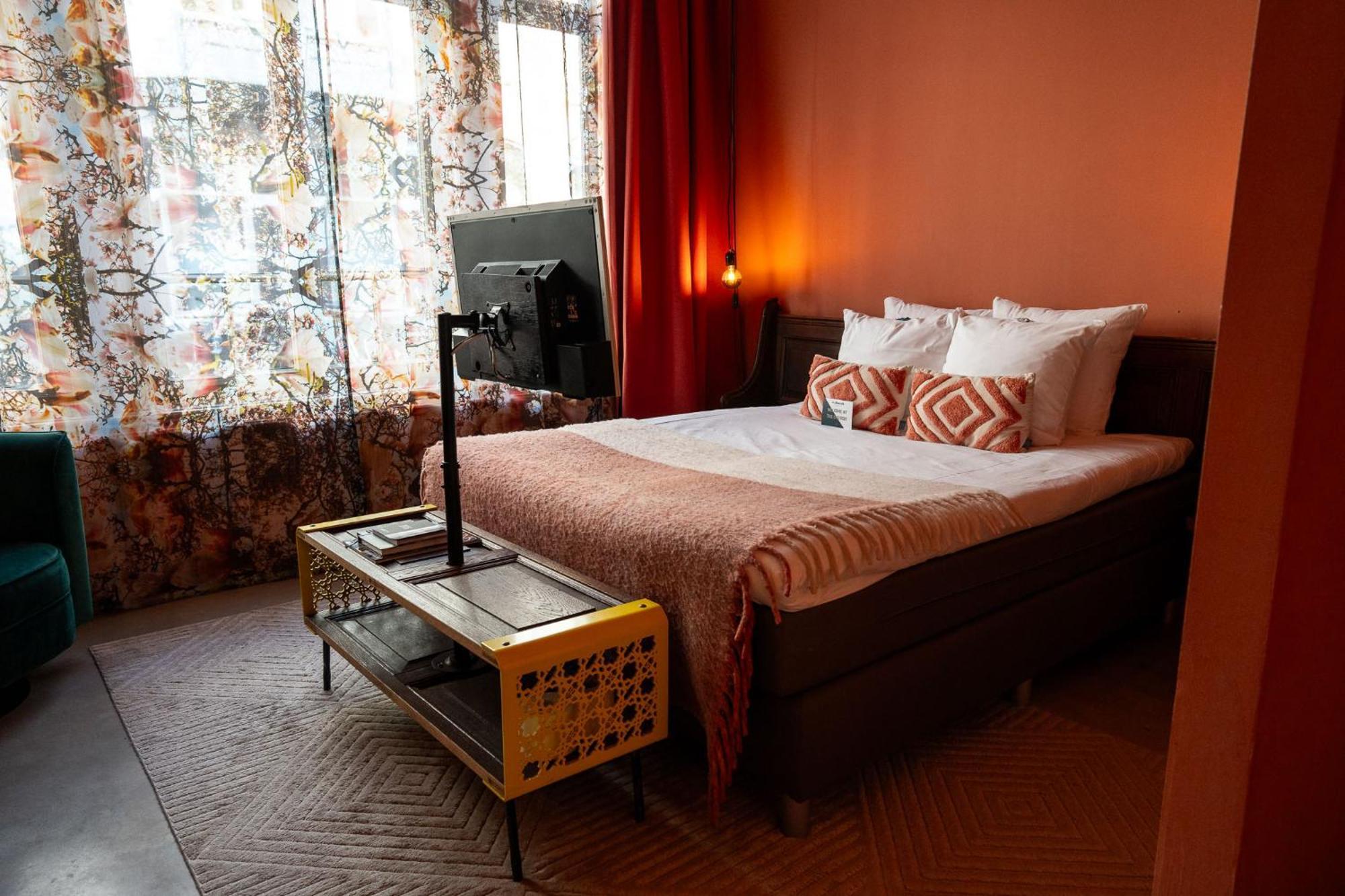 ארנהיים Boutiquehotel The Church מראה חיצוני תמונה