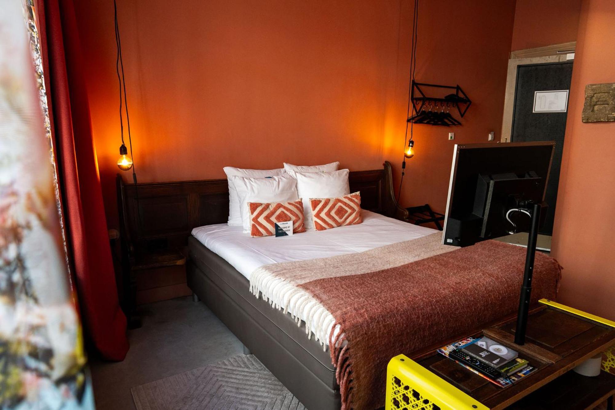 ארנהיים Boutiquehotel The Church מראה חיצוני תמונה