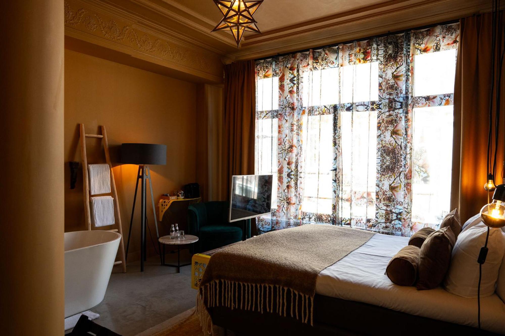 ארנהיים Boutiquehotel The Church מראה חיצוני תמונה